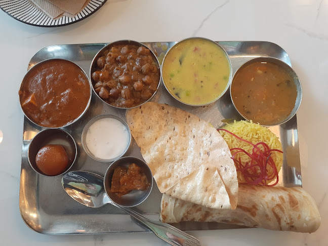 Comentarii opinii despre Kootenay Tamil Kitchen