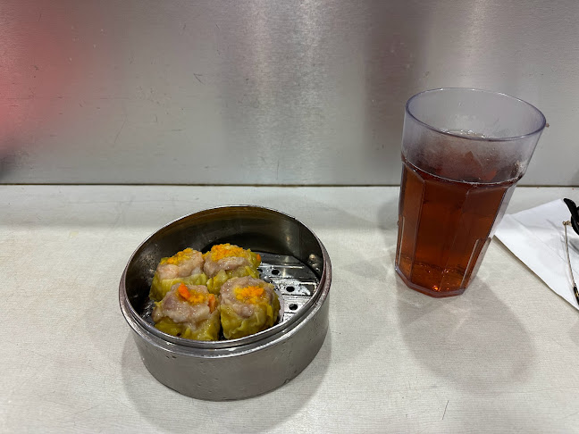 New Town Bakery & Restaurant - Vancouver