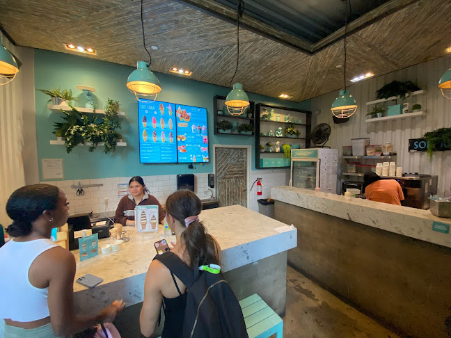 Opinii despre Sweet Jesus în Toronto - Hospitality and gastronomy