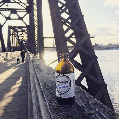 Heights Cold Brew Coffee Company Inc