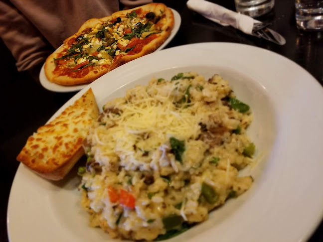GO Italian Restaurant - Kingston