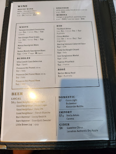 Stella's au CCFM - Winnipeg