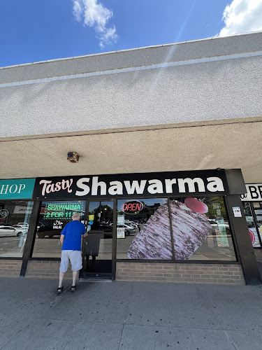 Comentarii opinii despre Tasty Shawarma
