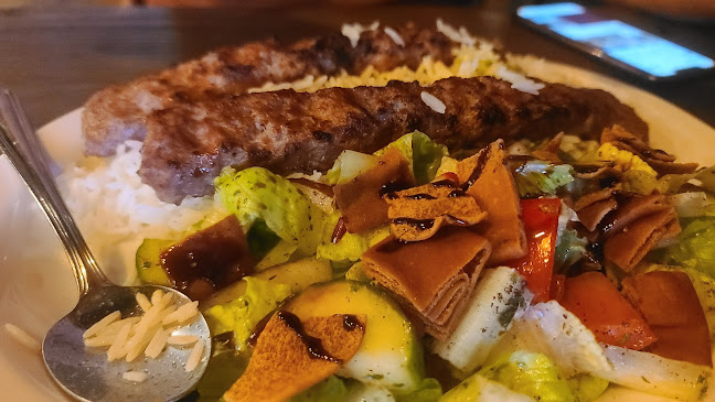 1059 Upper James St, Hamilton, ON L9C 3A6