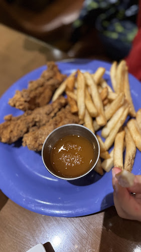 Turtle Jack's Lionhead - Brampton