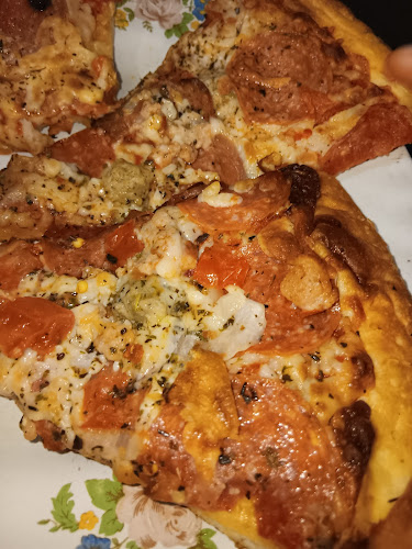 The Italian House Pizzeria - Hospitality and gastronomy