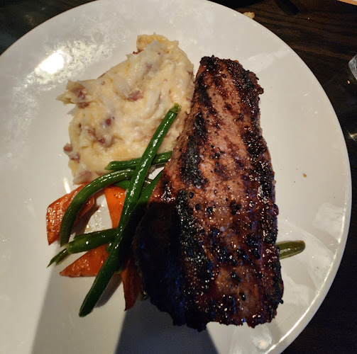 Opinii despre The Keg Steakhouse + Bar - Sudbury în Greater Sudbury - Hospitality and gastronomy