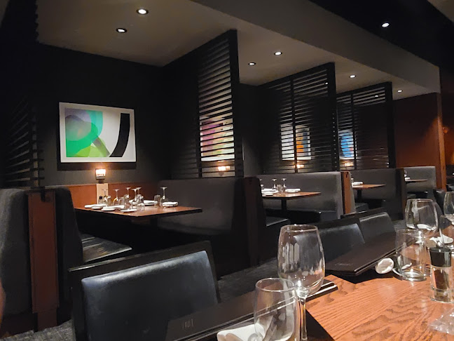 The Keg Steakhouse + Bar - Barrie