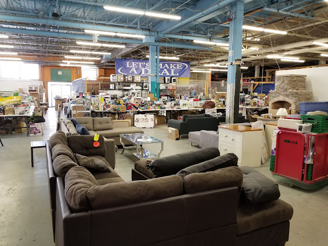 Gibraltar Weekend Market - London