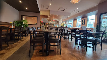 Saigon Thai Restaurant