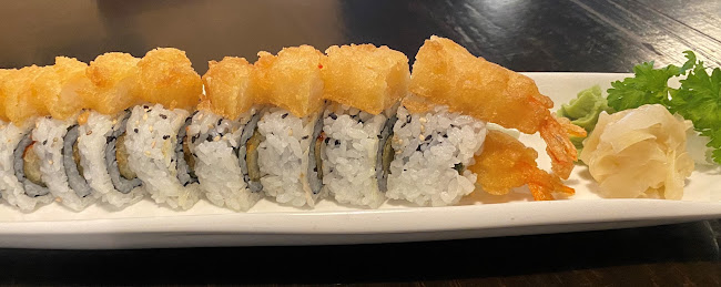 Opinii despre Sapporo Sushi Ottawa în Ottawa - Hospitality and gastronomy