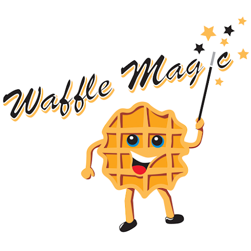 Waffle Magic