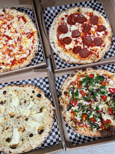 Avesta Pizza & Grill - Hospitality and gastronomy