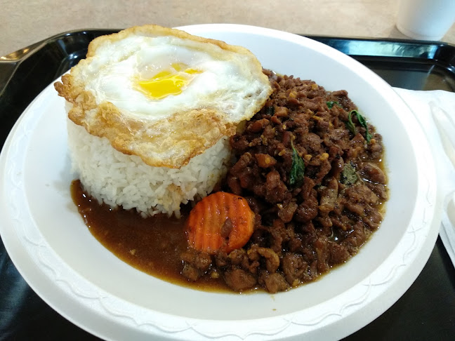 Malay Thai Famous Cuisine Ltd. - Hospitality and gastronomy