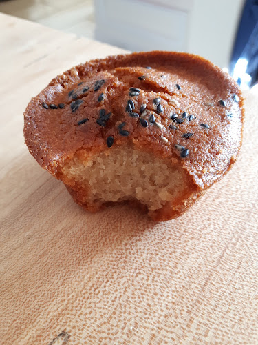 Oishiii Sweets Cafe - Hospitality and gastronomy