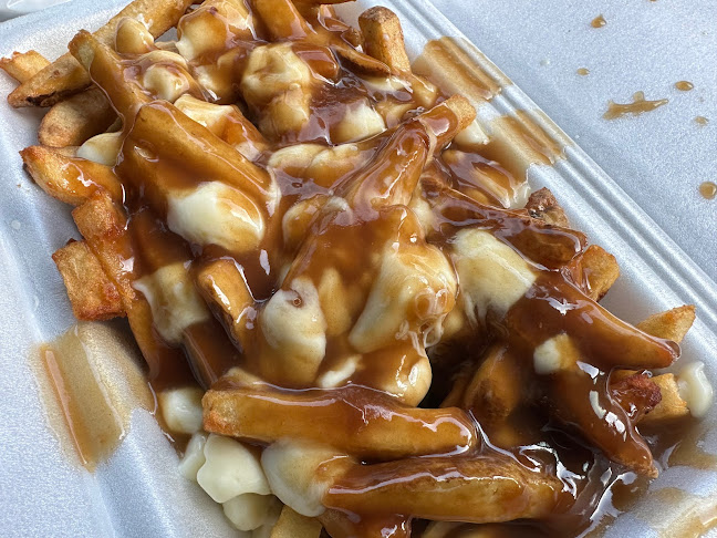 Opinii despre Mister Chips în Welland - Hospitality and gastronomy