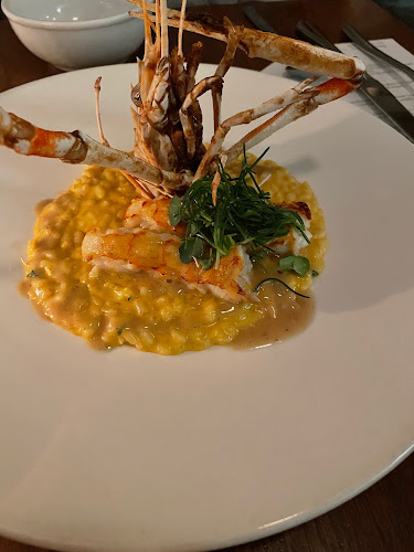 Comentarii opinii despre PiDGiN Restaurant