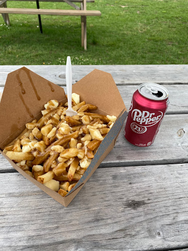 Comentarii opinii despre Flagship Fries