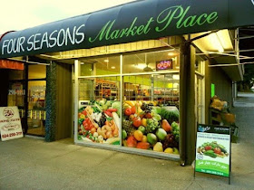 Four Seasons Market Ltd