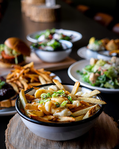 The Wood Tavern - Hospitality and gastronomy