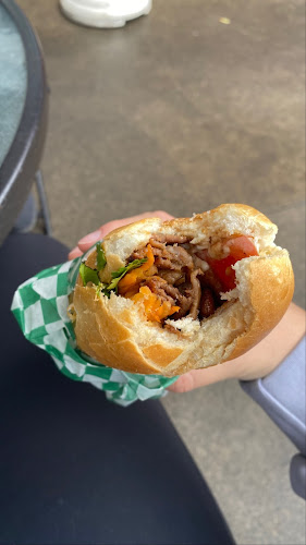 Comentarii opinii despre UFO Restaurant