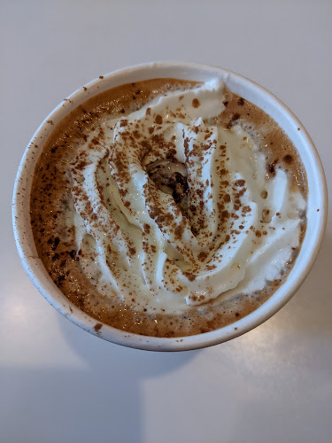 Opinii despre Sciué Italian Bakery Caffé - Yaletown în Vancouver - Hospitality and gastronomy