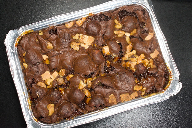 Comentarii opinii despre Phipps Desserts