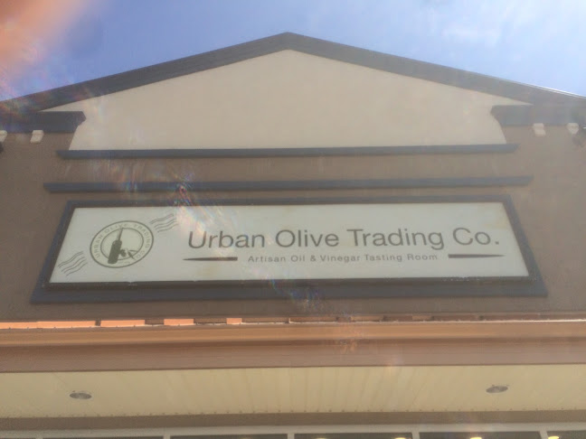 Urban olive trading co - Hospitality and gastronomy