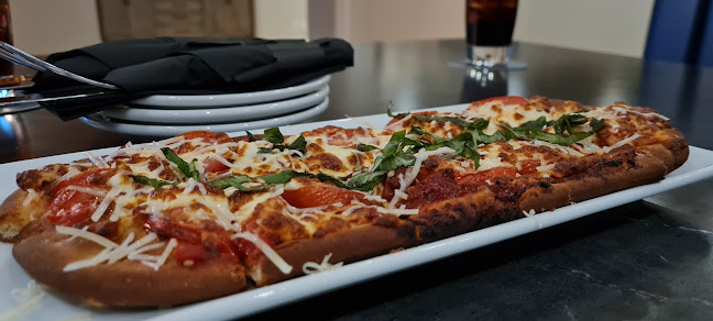 Opinii despre The Mezz în Medicine Hat - Hospitality and gastronomy