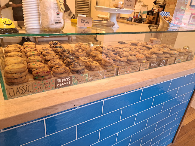 Craig's Cookies - Hospitality and gastronomy