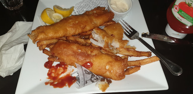 Lionheart British Pub & Restaurant - Mississauga