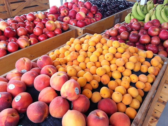 CanWest Farms Ltd. - Richmond