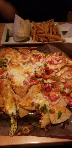 Pump House Grille Co - Hospitality and gastronomy