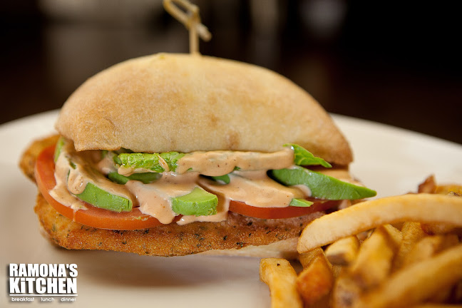 Ramona's Kitchen (Thornhill)