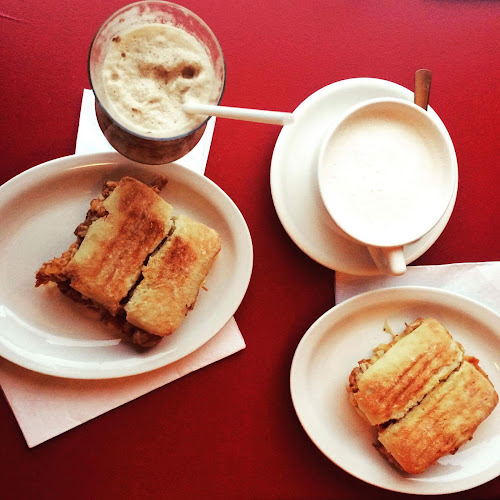 Opinii despre Garafraxa Cafe în Durham - Hospitality and gastronomy