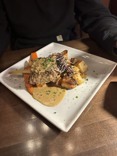 Porta Romana Restaurant - Hospitality and gastronomy