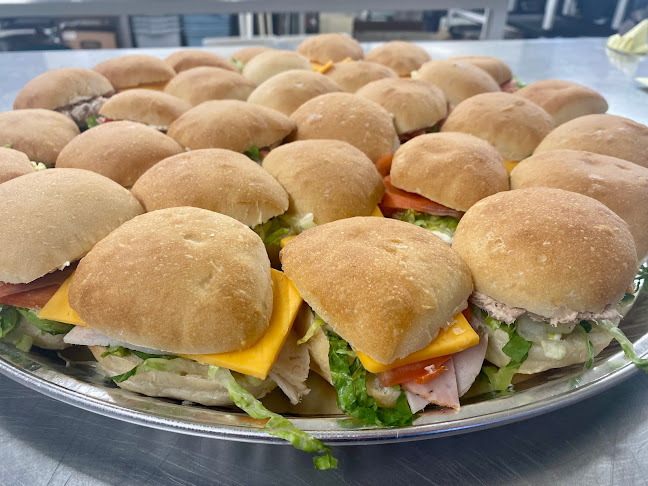 Salt & Pepper Catering - Hospitality and gastronomy