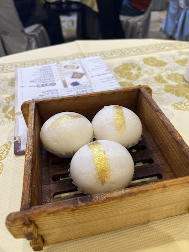 New Century Restaurant - Markham