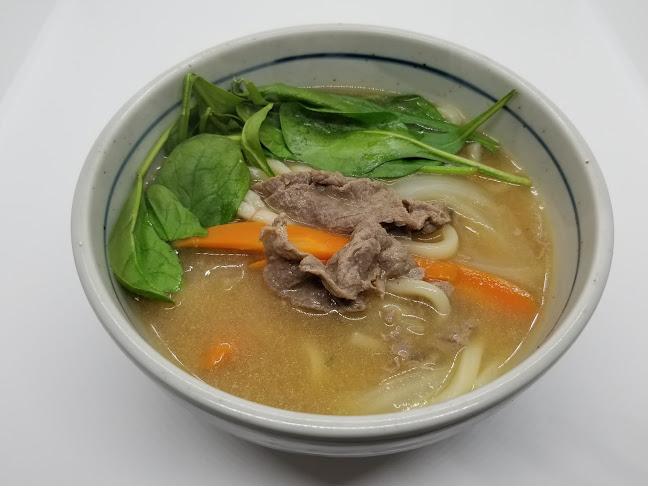 Cafe Japa Bowl - Hospitality and gastronomy