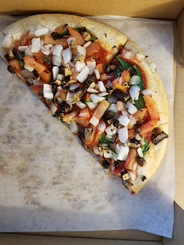 Second Slice Pizza - Victoria