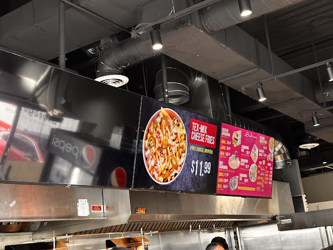 Sultan Restaurant - Hospitality and gastronomy