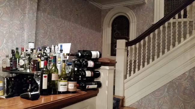 Villa Cornelia - London