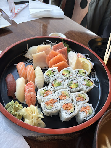 Sapporo Sushi Ottawa - Ottawa