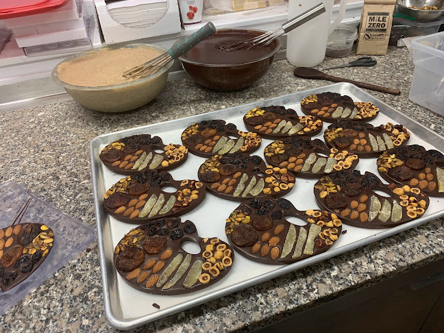 Chocolat & Co - Hospitality and gastronomy