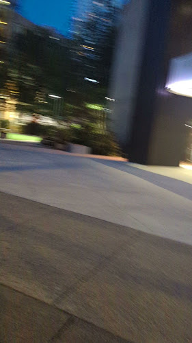 Chipotle Mexican Grill - Vancouver