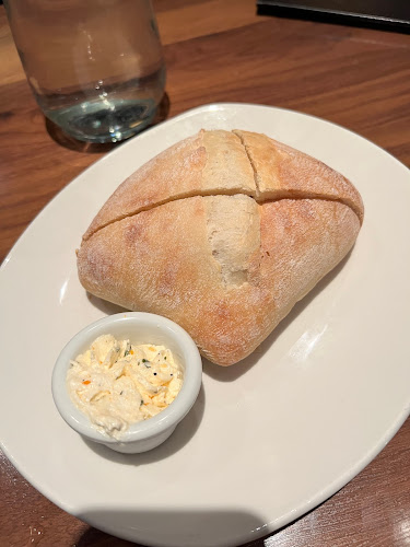 The Keg Steakhouse + Bar - Square One - Hospitality and gastronomy