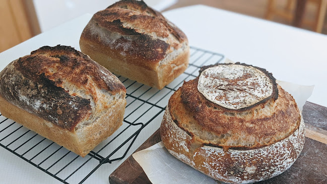 Comentarii opinii despre LOAF Sourdough