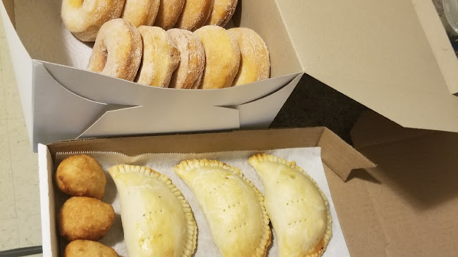 Opinii despre Julianah's Kitchen în Saskatoon - Hospitality and gastronomy