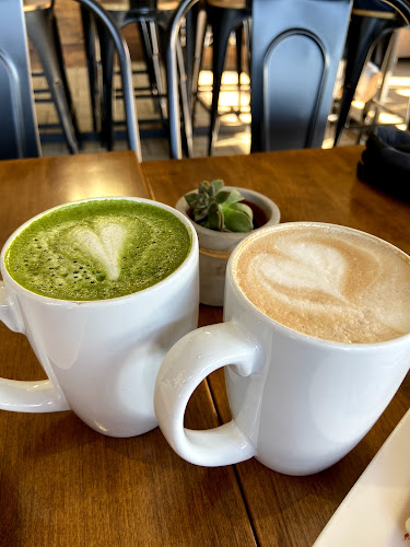 Comentarii opinii despre Buka Maranga Cafe & Catering