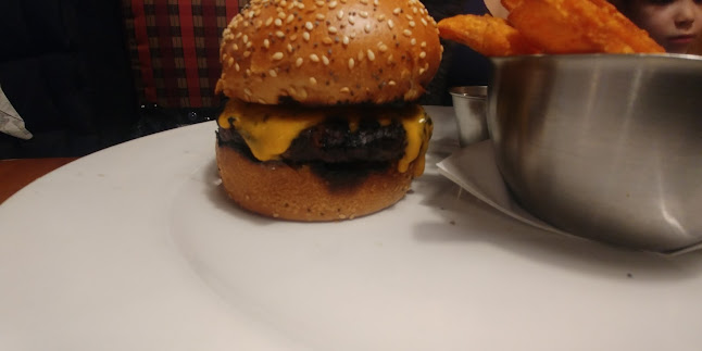 Turtle Jack's Guelph - Guelph